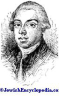 Isaac de Sola born1675
